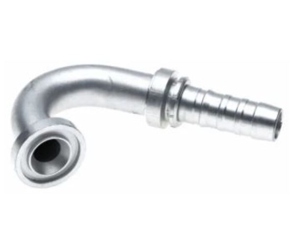 Code 61 O-Ring Flange – 135° - Global Spiral