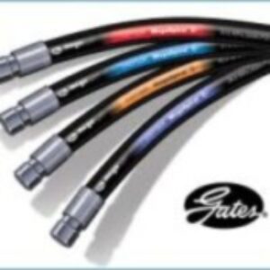 Hydraulic Hose & Fittings