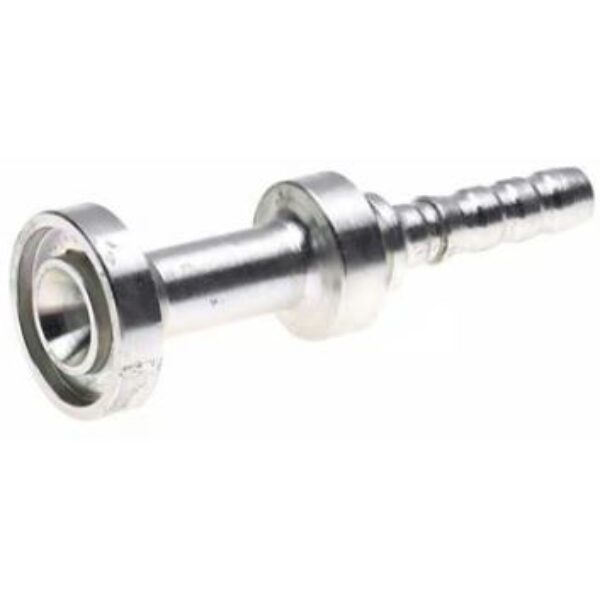 Code 61 O-Ring Flange - Global Spiral