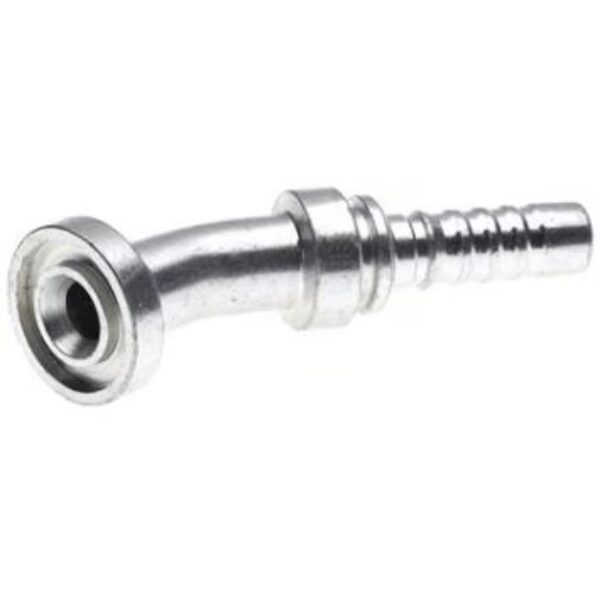 Code 61 O-Ring Flange – 22-1/2° - Global Spiral