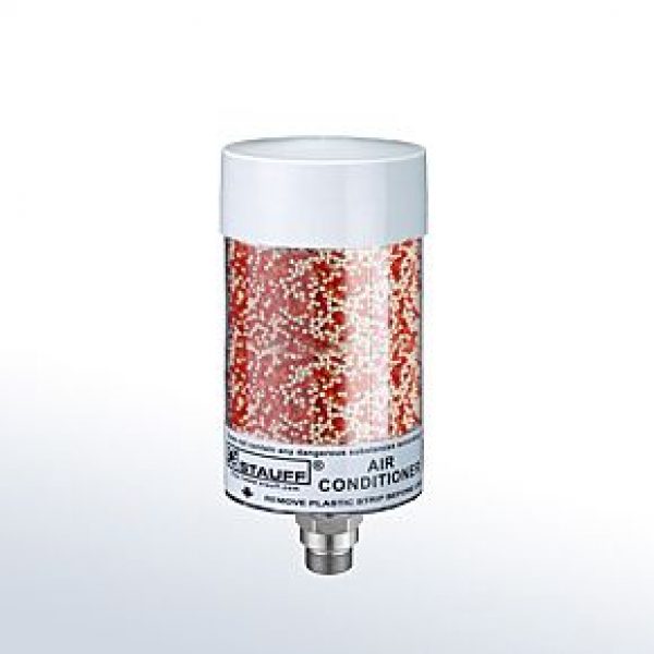 Desiccant Air Breathers