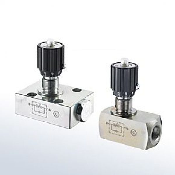 Needle Check Valves