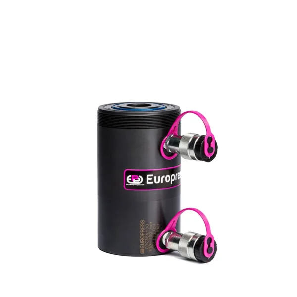 Double Acting -Aluminium Piston