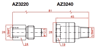 Hydraulic couplers