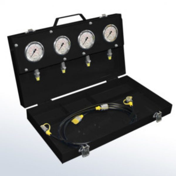 Pressure Test Kits SMBM