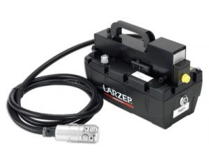 Air hydraulic pumps Z – ZR