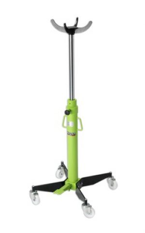 Offroad jack picture