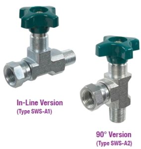 Gauge Isolator Valves (Single Station) – MJ Hydraulic Pty Ltd