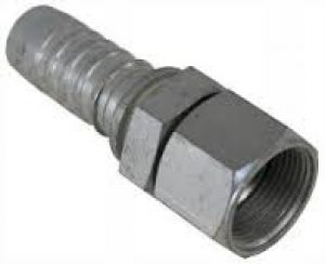 Gates Spiral Couplings