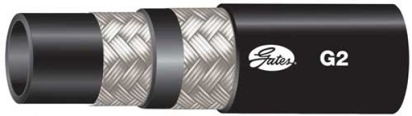 G2 2 Wire Braid Hose
