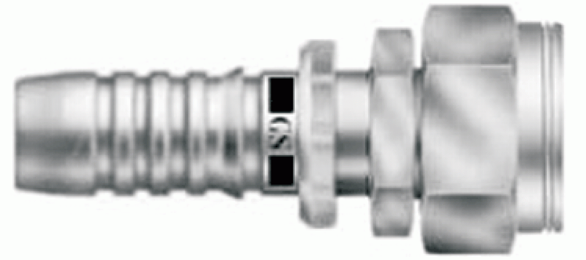 Gates Spiral Couplings – MJ Hydraulic Pty Ltd