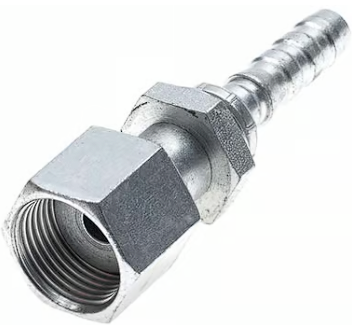 ORFS Female Swivel – Global Spiral
