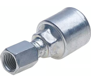 JIS Female Japanese Industrial Standard Swivel – Megacrimp
