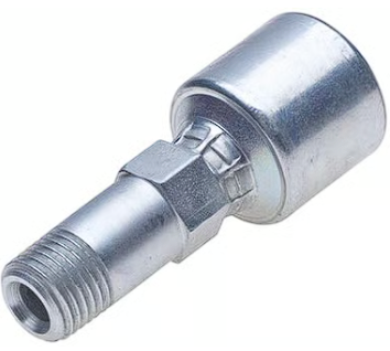 NPT Male Pipe Long Nose – Megacrimp