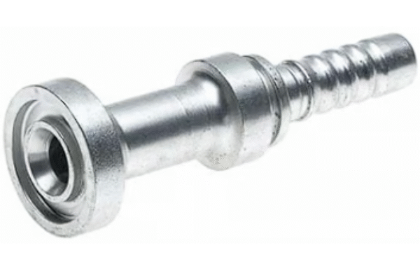 Code 62 O-Ring Flange - Global Spiral