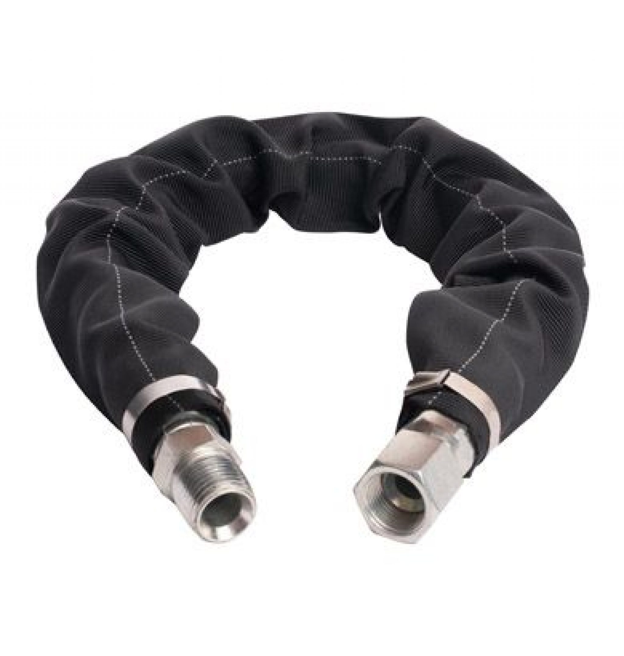 Hydraulic Hose Burst Sleeve – MJ Hydraulic Pty Ltd