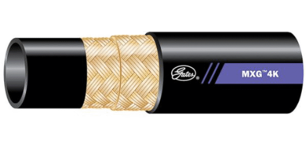 MXG4K-XTP Hydraulic Hose