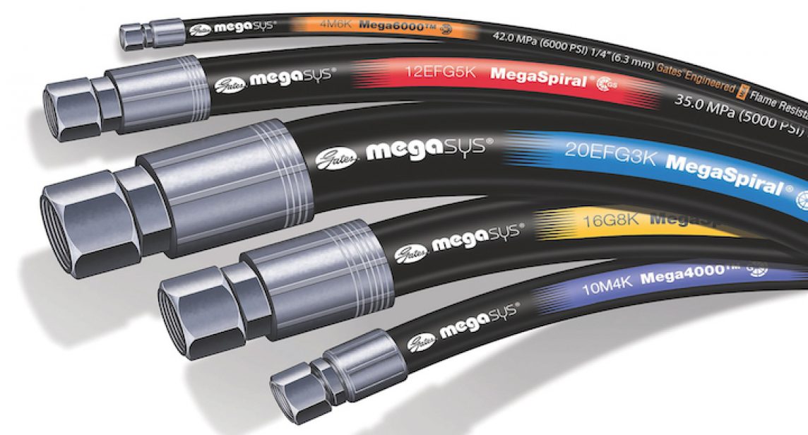 Hydraulic Hose & Fittings MJ Hydraulic Pty Ltd