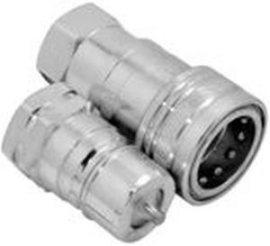 Quick Release Couplings