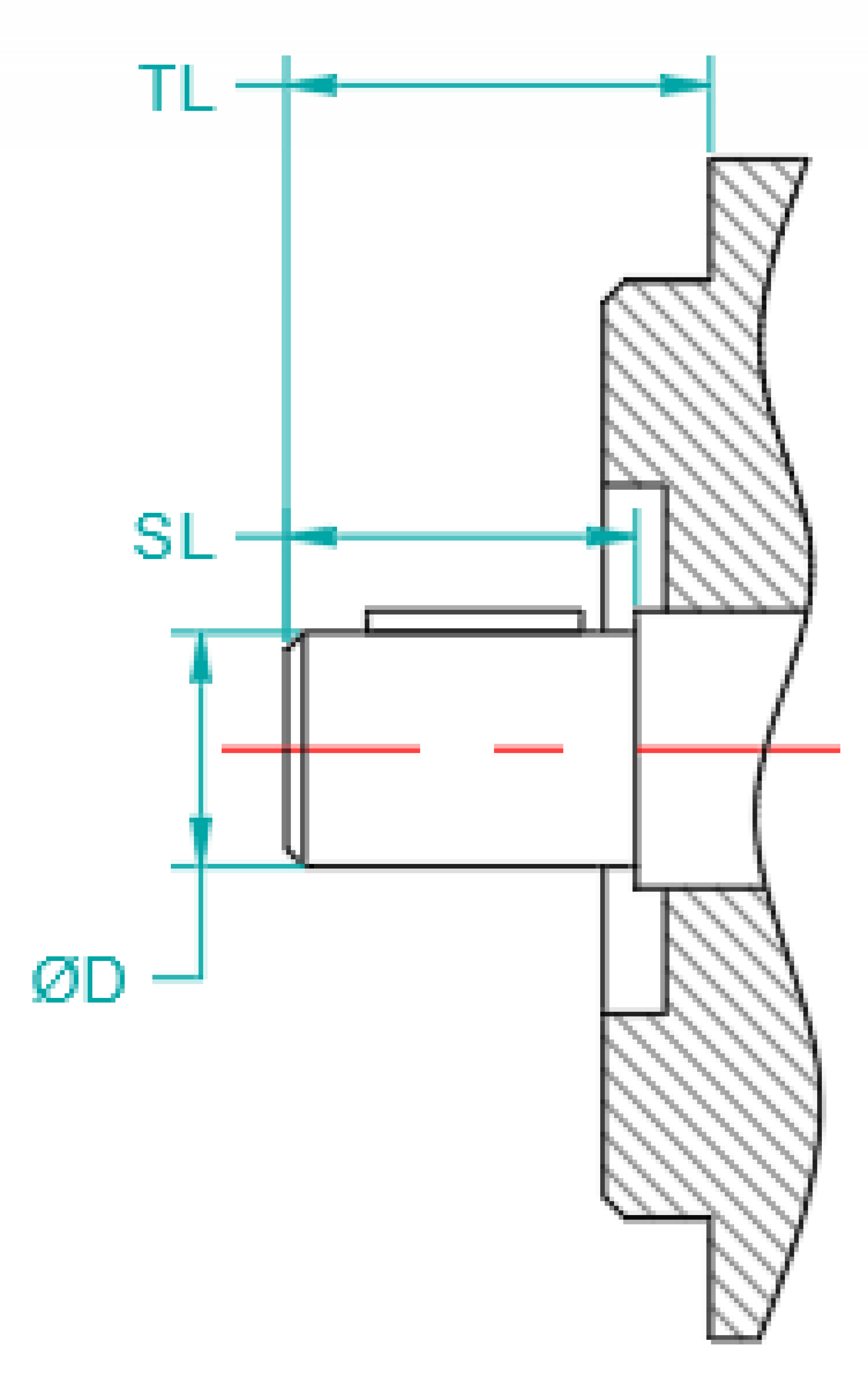 SAE Shafts MJ Hydraulic Pty Ltd
