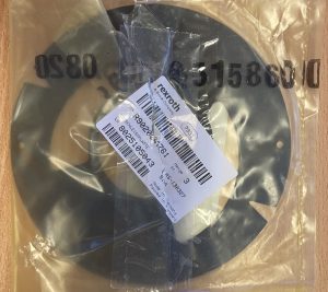 95245 / R902004761 A4VG250 WEAR PLATE