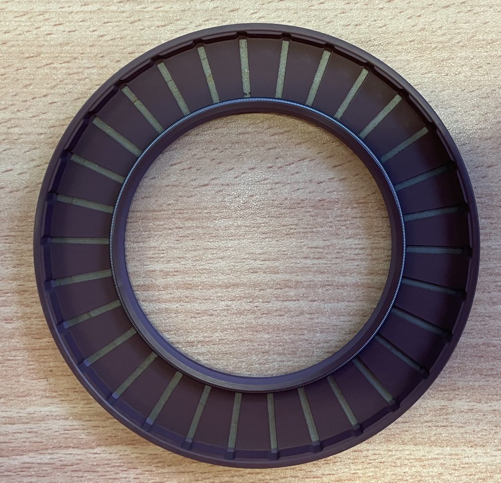 138668 / R902601823 A4VG250 SHAFT SEAL MJ Hydraulic Pty Ltd