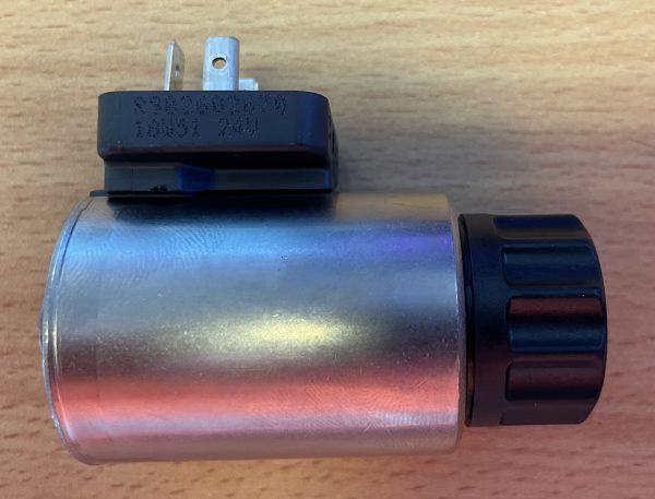 149883 / R902602670 CONTROL SOLENOID A4VG250