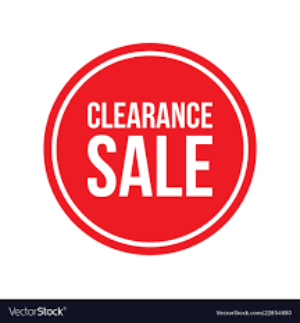 Clearance