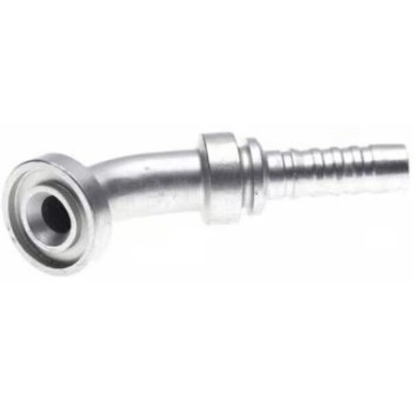 Code 61 O-Ring Flange – 45° - Global Spiral