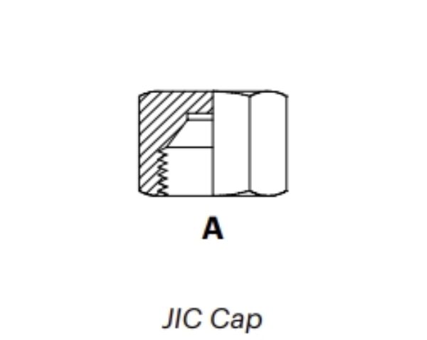 JCN - JIC Cap