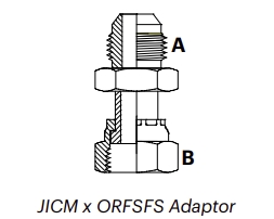 JO1MFS – JICM x ORFSFS Adaptor