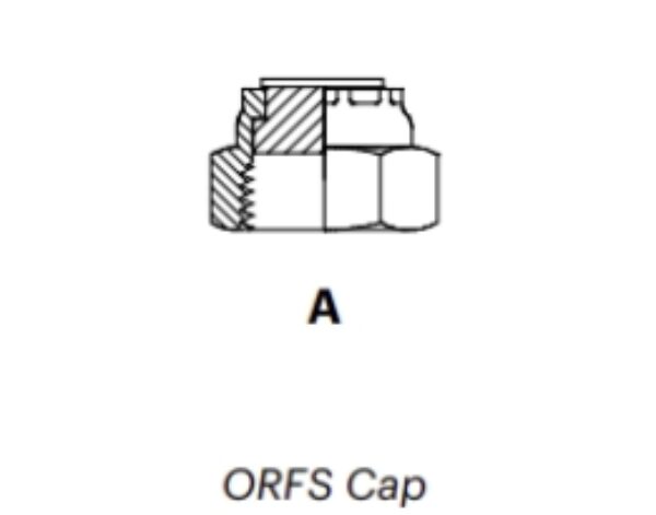 OCN - ORFS Cap