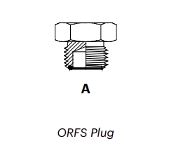 OP – ORFS Plug