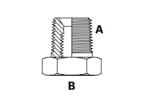 Reducers & Expanders