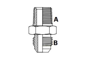 Hydraulic Adapters