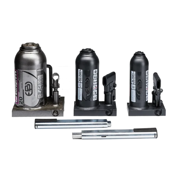 Hydraulic Bottle Jack