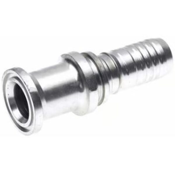 CAT Style O-Ring Flange - Global Spiral